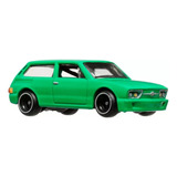 Hot Wheels Volkswagen Brasilia