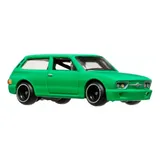 Hot Wheels Volkswagen Brasilia