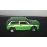 Hot Wheels Volkswagen Brasilia