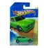 Hot Wheels Volkswagen Brasilia Verde Mainline 2011