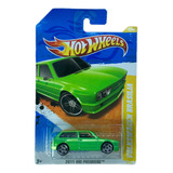 Hot Wheels Volkswagen Brasilia