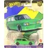 Hot Wheels Volkswagen Brasilia Vw Premium Car Culture