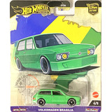 Hot Wheels Volkswagen Brasilia