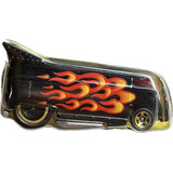 Hot Wheels Volkswagen Drag Bus Limited Edition Vw