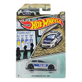 Hot Wheels Volkswagen Golf