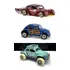 Hot Wheels Volkswagen Kafer Racer/beetle/baja Bug No Blister