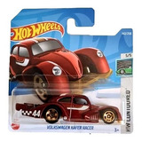 Hot Wheels Volkswagen Kafer