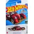 Hot Wheels Volkswagen Kafer Racer Fusca - Vermelho