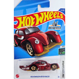 Hot Wheels Volkswagen Kafer