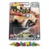 Hot Wheels Volkswagen Kafer Racer Fusca Boulevard Lacrado