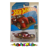 Hot Wheels Volkswagen Kafer