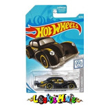 Hot Wheels Volkswagen Kafer Racer Fusca