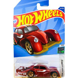 Hot Wheels Volkswagen Kafer Racer Lote G 2022 Fusca