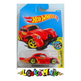 Hot Wheels Volkswagen Kafer