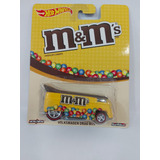 Hot Wheels Volkswagen Kombi Drag Bus Mm 1 64
