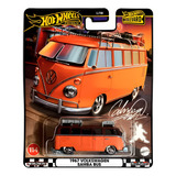 Hot Wheels Volkswagen Kombi