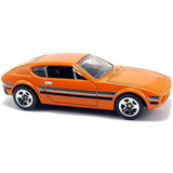 Hot Wheels Volkswagen Sp2 Vw 46/2010 Fe Lacrado/blister