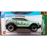 Hot Wheels Volvo Xc40