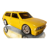 Hot Wheels Vw Brasilia
