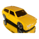 Hot Wheels Vw Brasilia