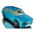 Hot Wheels Vw Brasilia Fe 08/2011sensacional Lacrado/blister