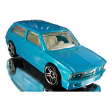 Hot Wheels Vw Brasilia