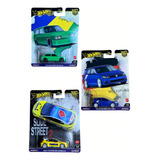 Hot Wheels Vw Brasilia