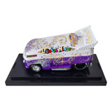 Hot Wheels Vw Drag