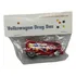Hot Wheels Vw Drag Bus Kombi Collectors Anjual 2011