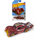 Hot Wheels Vw Kafer Racer Fusca