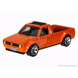 Hot Wheels Vw Pickup Volkswagen Caddy 124 2015 Lacrado