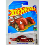 Hot Wheels Vw Volkswagen
