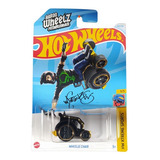 Hot Wheels Wheelie Chair Aaron Fotheringham 2024 Htd18