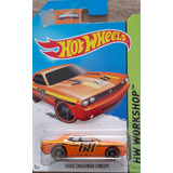 Hot Wheels Workshop