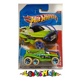 Hot Wheels Xs ive