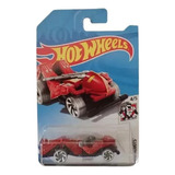 Hot Wheels Zombot Regular