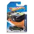Hot Wheels ´07 Ford Shelby Gt-500 2011 Nightburnerz 111/244