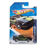 Hot Wheels ´07 Ford
