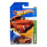 Hot Wheels ´41 Willys