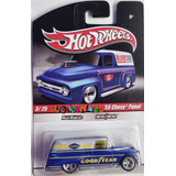 Hot Wheels ´55 Chevy