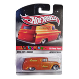Hot Wheels ´55 Chevy