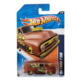 Hot Wheels ´56 Ford