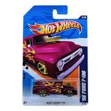 Hot Wheels ´56 Ford