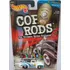 Hot Wheels  ´56 Ford Truck Police Cop Rods Series 2 Lacrado