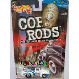 Hot Wheels ´56 Ford