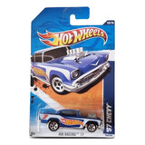 Hot Wheels ´57 Chevy