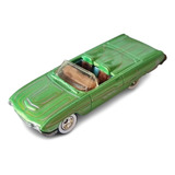 Hot Wheels ´63 T