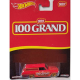Hot Wheels ´64 Chevy