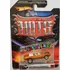 Hot Wheels ´67 Chevy Camaro Convertible Ultra Hots 11/40