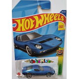 Hot Wheels ´71 Lamborghini